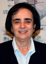 Laura Caldeira