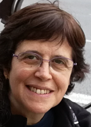 Lia Vasconcelos