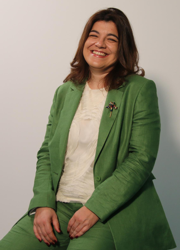 Margarida Mateus