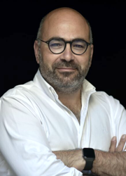 Miguel Pinto Luz