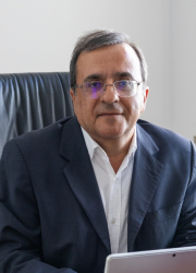 Pedro Saraiva