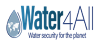 Water4All Logo